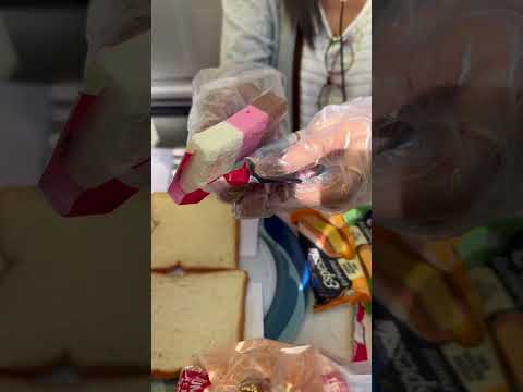 10 ribu dapat ice cream potong 3 varian rasa