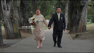 BODAS DE ORO GONZALO Y LUCY