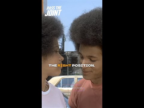 Teenage Love in the 1970s | Monkey Hustle ft. Dolemite & Yaphet Kotto