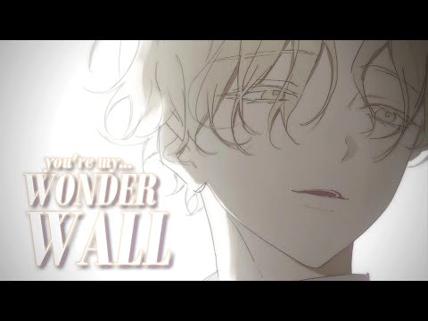 ⸢ Wonderwall ⸥ ⎯ Nightcore ⸢ ROCK VERSION | 𝙉𝙑 ⸥
