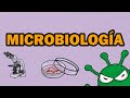 Introducción a la Microbiología