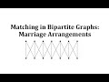 Marriage Arrangements and Sequences