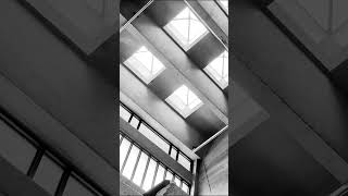 One metro ride = dozens of architectural gems. #architecture #montreal #tourism