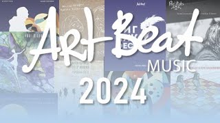 ArtBeat Music. Музыкальное наследие. Релизы 2024 года.