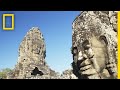 Exploring Angkor: Temples and History