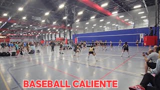 GAME POINT 14 ELITE GAME 5 VS VEVA,GATOR OPEN TOURNAMENT 2026