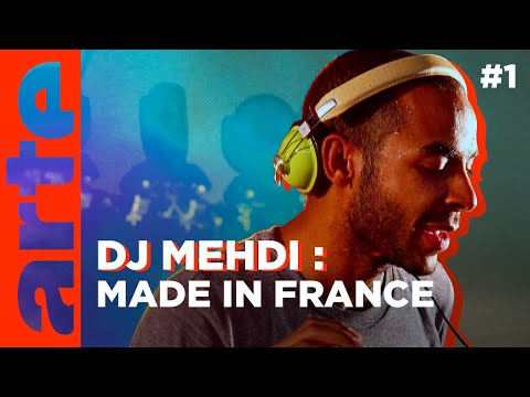 DJ Mehdi : Made in France (1/6) | Les enfants du rap | ARTE
