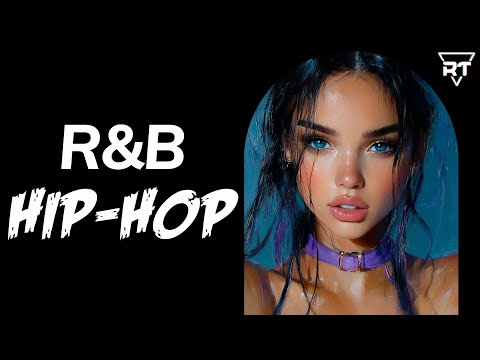 HipHop R&B Mix Playlist - The Weeknd, Future, Post Malone, Travis Scott, 21 Savage, Bryson Tiller