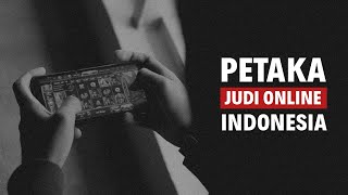 PETAKA JUDI ONLINE INDONESIA: DARI ELIT POLITIK, ANGGOTA DEWAN HINGGA GENERASI MUDA | Eps 252