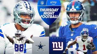 Cowboys Win Ugly/ Mounting Injuries And Depth Issues/ Mazi, Overshown Show Out