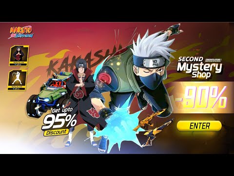 Kakashi Bundle MYSTERY Shop Event, Magic Cube Store Update ff | Free Fire New Event | ff new event