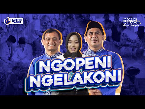 Ngopeni Ngelakoni - Damara De ( Official Music Video )