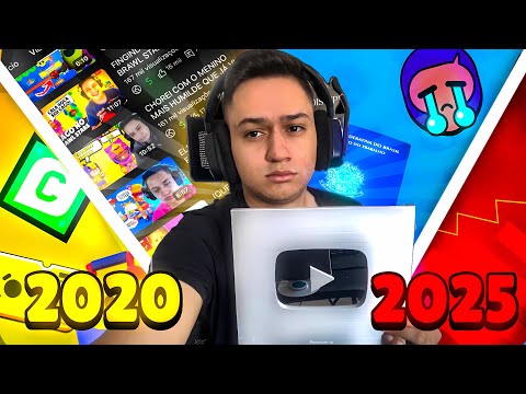 DESTRUIR MEU SONHO E UM CANAL DE SUCESSO!