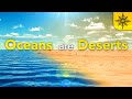 Ocean Ecosystems and Productivity Concepts