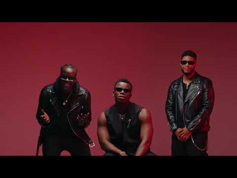 Landrick & Trinity 3nity - Prazer ( vídeo oficial)
