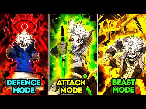 RUDO'S TRUE POWER & IDENTITY Revealed – The MOST Powerful Cleaner & 3R Gloves Explained | GACHIAKUTA