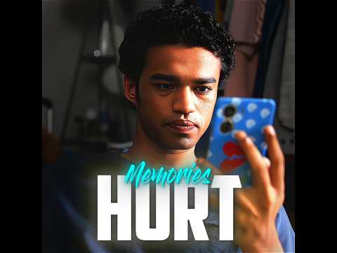 Memories hurt 💔 || Shahriar Hosan
