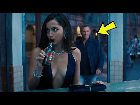 The Best Off-the-Cuff Movie Scenes Ever Filmed