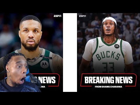 FlightReacts To All Day 2 NBA Free Agency 2025 Signings & Trades!