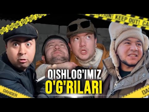 Bebaraka o’g’rilar😂