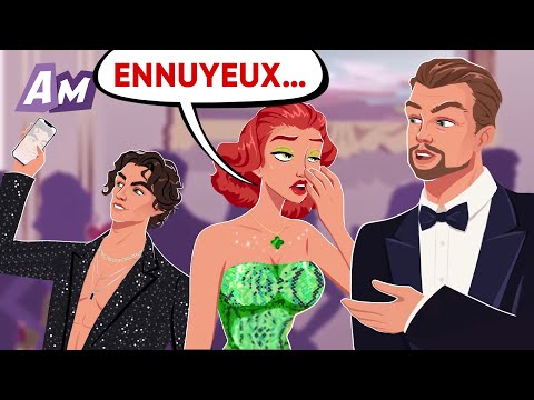 Je Rêve De Quitter La Soirée Vip De Mes Voisins