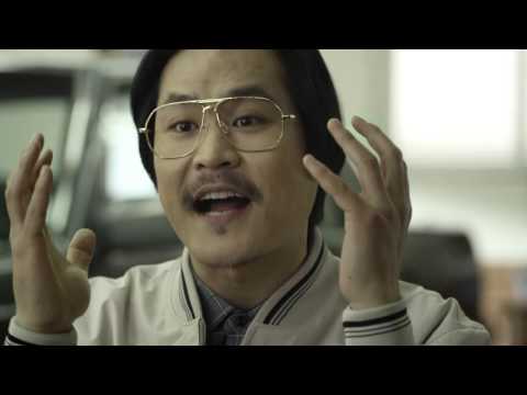 응답하라 QV _ 김성균 편