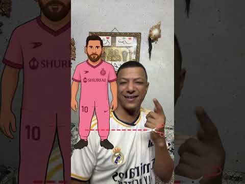 ‏كريستيانو عم ميسي ￼😱😱😱