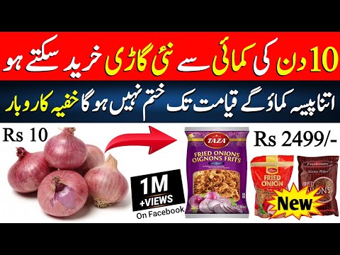 Best Business Ideas | New Business Ideas | Low Investment Business Ideas | Earn Money In Pakistan
