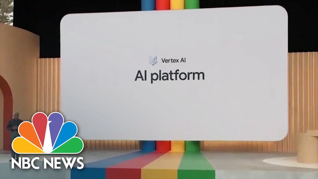 Google unveils latest AI features