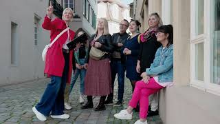 Stadtführungen in Esslingen sind erlebenswert