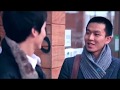 Understanding Daily Conversations in Chinese