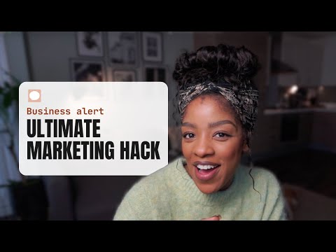 Marketing Hack for Small Business | Advertise on TV!