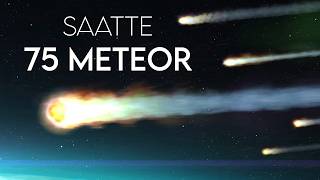 Yılın En Muhteşem Gök Olayı: Perseid Meteor Yağmuru Nasıl İzlenir? (2025)