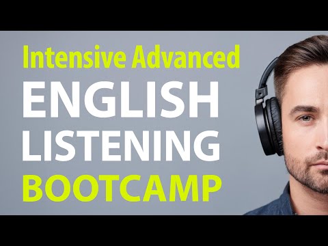 IntensiveAdvancedEnglishListeningBootcamp