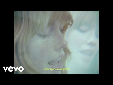 León Larregui - Amantes (Video Oficial)