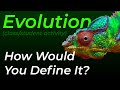 Evolutionary Concepts and Relationships