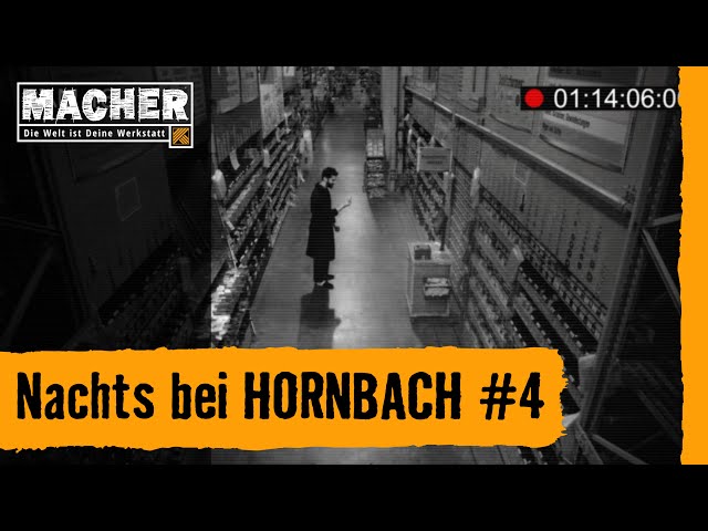 Hornbach-Video