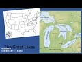 Exploring US Geography for 2nd Graders