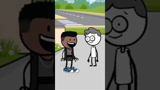 tweencraft #animation #jokes #catoon short video