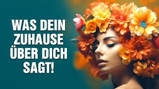 Spirituelles Feng-Shui – Energiefelder & Wohnpsychologie: Lenke Dein Leben in die richtigen Bahnen!