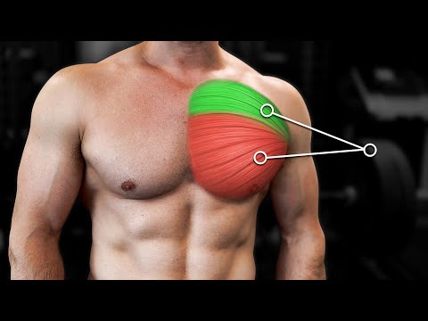 My Chest Growth EXPLODED Once I Tried This! (OLD SCHOOL)