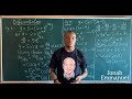 Derivatives and Chain Rule Concepts