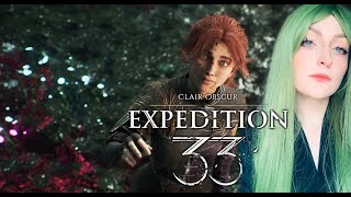 Все не так просто как мы думали Clair Obscur: Expedition 33 Прохождение # 4