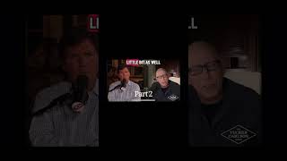 The Tucker Carlson Show: America after Charlie Kirk guest Scott Adams #charliekirk #america