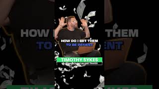 What Losing Teaches Traders