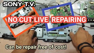 LED TV not turning on or displaying? Did you know that in some cases, you can get it fixed for free?