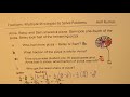 Fractions and Word Problems