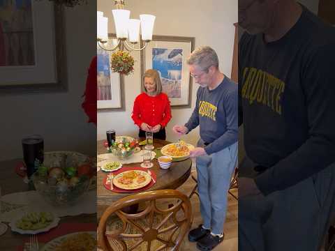 Christmas Lunch 🥰 #telugustudentinusa #teluguukvlogs #teluguusa #telugu