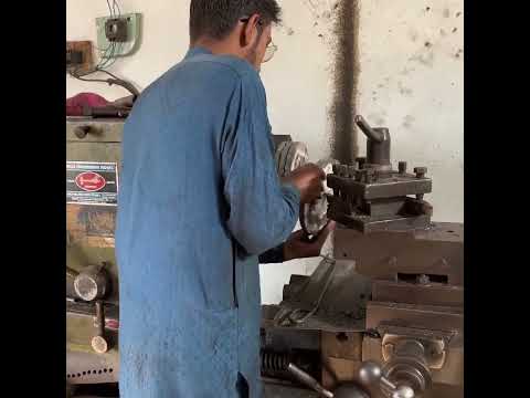 Manufacturing Quality Industrial Sprocket with Amazing Skills