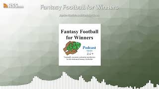 Jayden Daniels and Fantasy Chaos